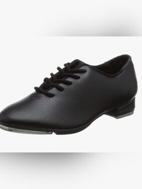 So Danca girls Tap Size 10